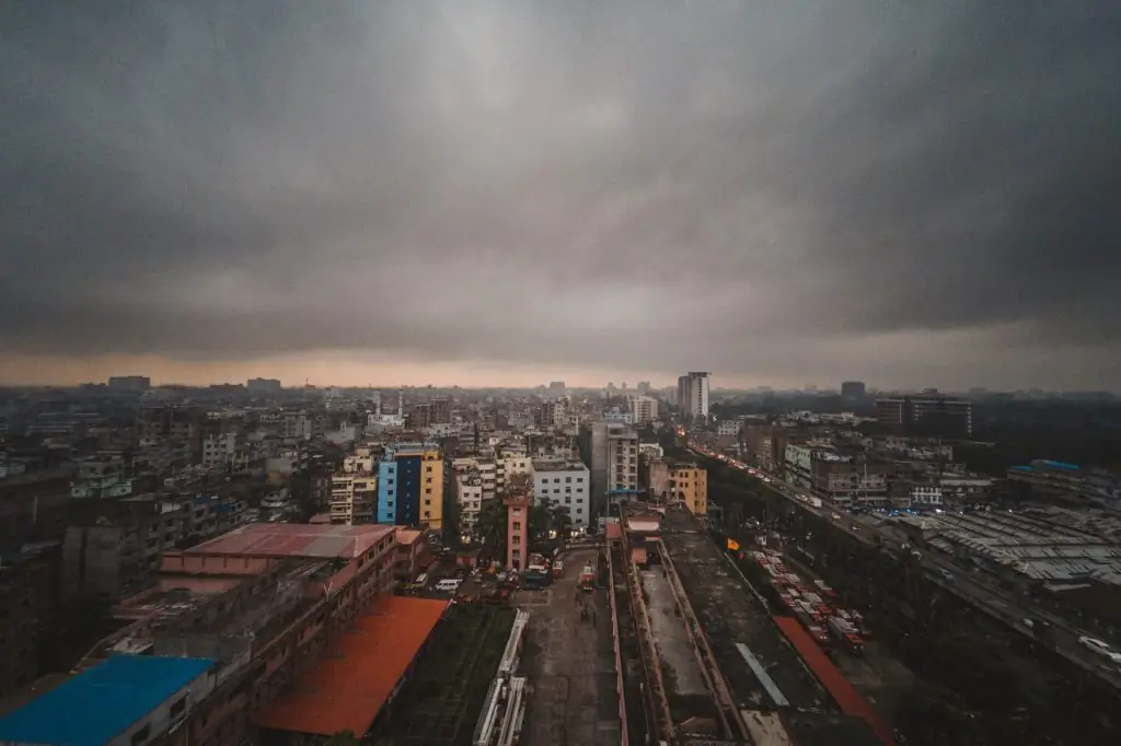 Bangladesh on its road to a digital future