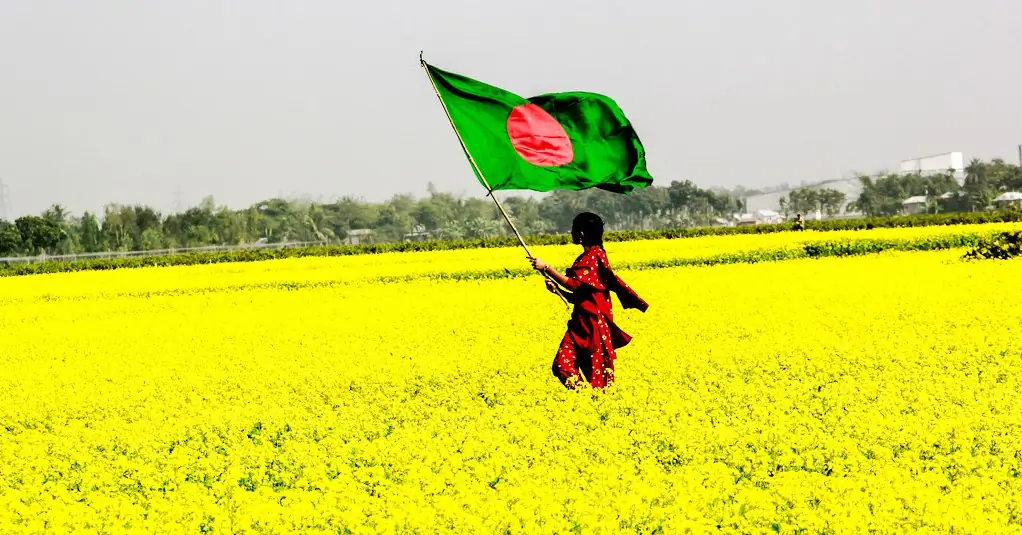 Bangladesh on its road to a digital future